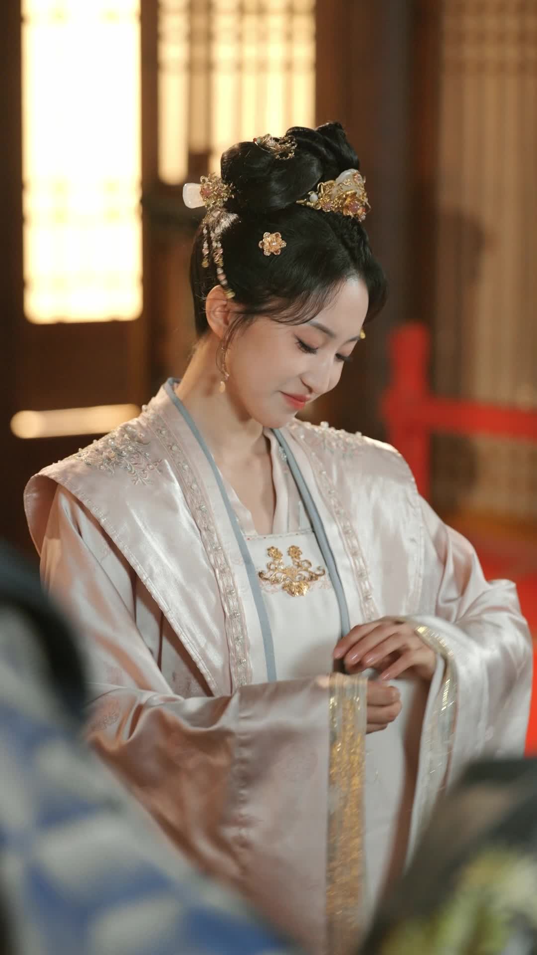 Episode 17 - I Married a Dead General